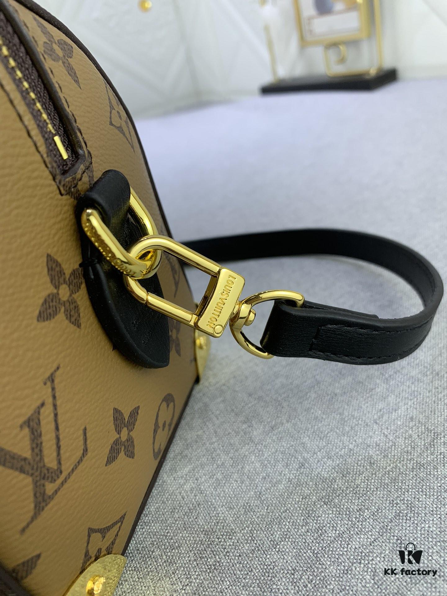 Upgraded Original M46881 LV Pillow from Louis Vuitton's Latest Collection
