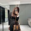 693067486e68136f4d9a49d6 Large 160, Small Upgrade Original Version 🍇 M44919 M51121 M51120 This Retro-Styled LV Ivy Bag