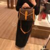 6930674a6e68136f4d9a49d7 Large 160, Small Upgrade Original Version 🍇 M44919 M51121 M51120 This Retro-Styled LV Ivy Bag