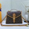 6930674b6e68136f4d9a49da Large 160, Small Upgrade Original Version 🍇 M44919 M51121 M51120 This Vintage-Chic LV Ivy Bag