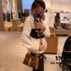 6930674b6e68136f4d9a49dc Large 160, Small Upgrade Original Version 🍇 M44919 M51121 M51120 This Retro-Styled LV Ivy Bag