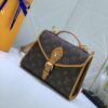 6930674d6e68136f4d9a49dd Large 160, Small Upgrade Original Version 🍇 M44919 M51121 M51120 This Vintage-Chic LV Ivy Bag