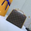 6930674e6e68136f4d9a49de Large 160, Small Upgrade Original Version 🍇 M44919 M51121 M51120 This Vintage-Chic LV Ivy Bag