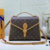 693067506e68136f4d9a49e2 Large 160, Small Upgrade Original Version 🍇 M44919 M51121 M51120 This Retro-Fashionable LV Ivy Bag