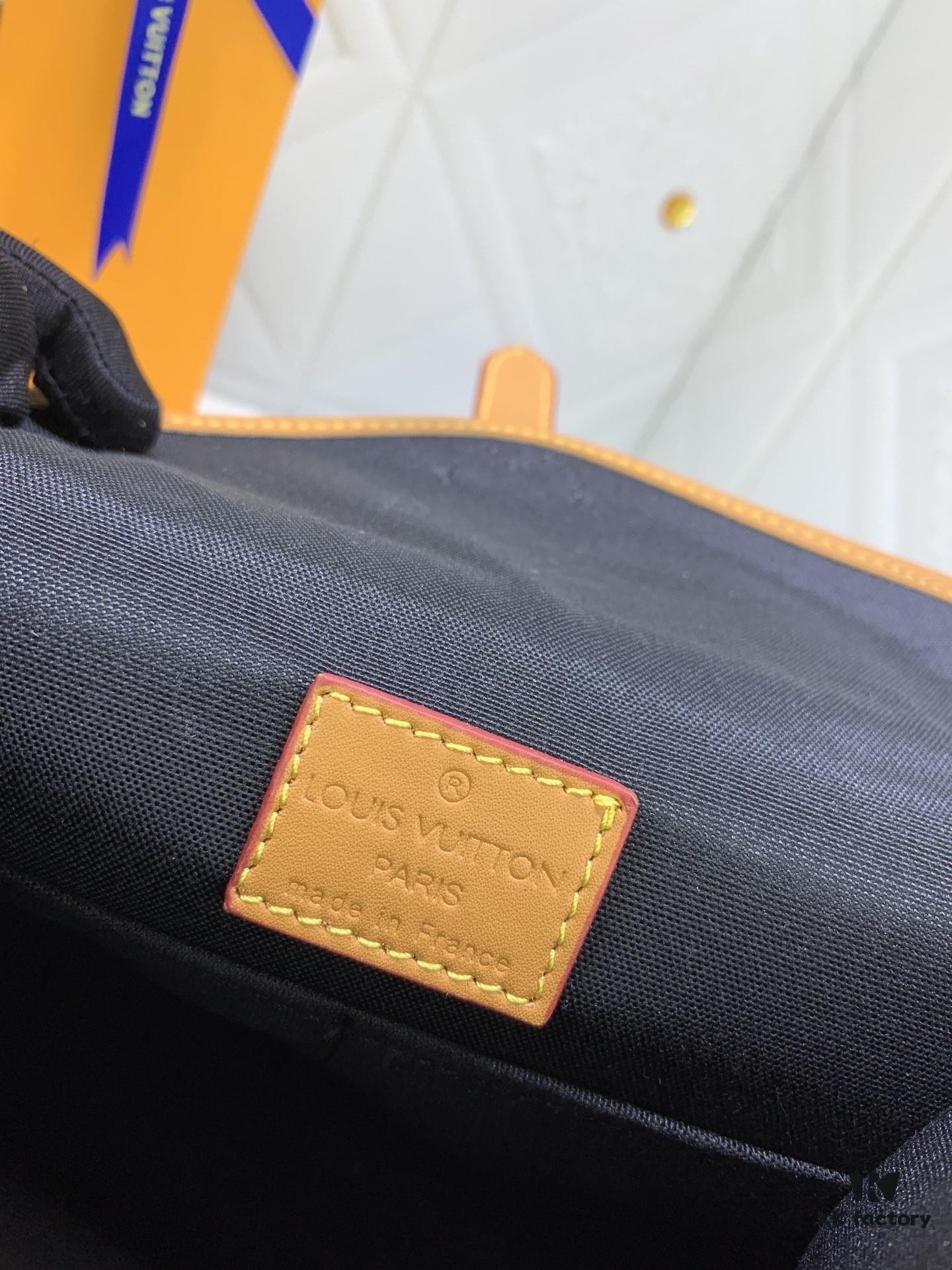 693067516e68136f4d9a49e3 Large 160, Small Upgrade Original Version 🍇 M44919 M51121 M51120 This Vintage-Chic LV Ivy Bag
