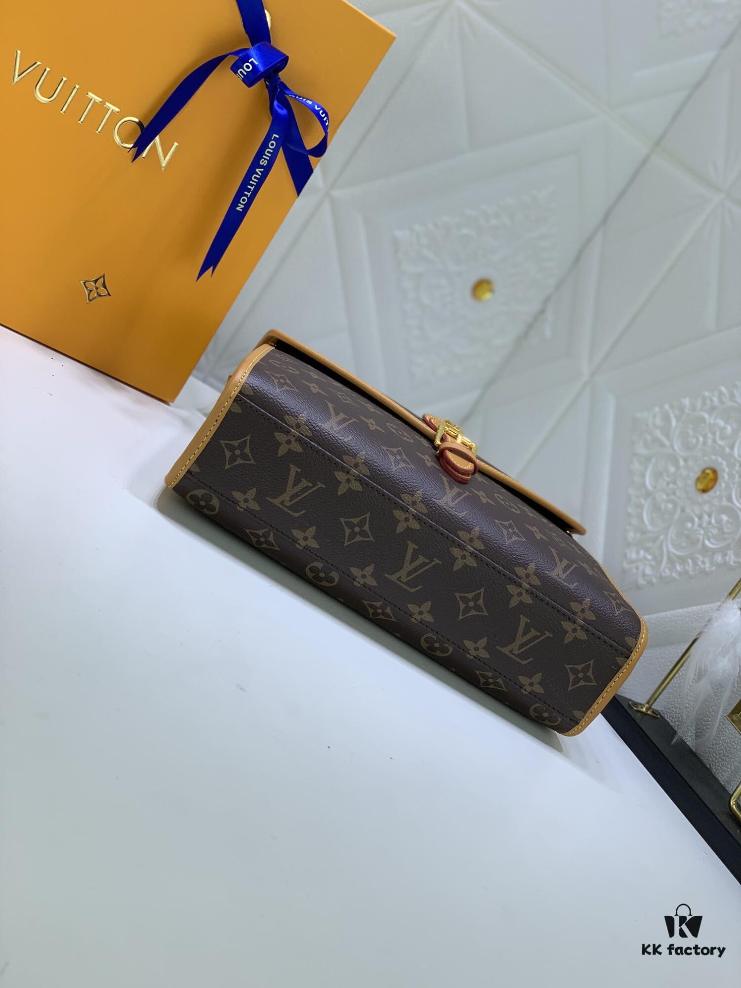 693067546e68136f4d9a49e6 Large 160, Small Upgrade Original Version 🍇 M44919 M51121 M51120 This Retro-Fashionable LV Ivy Bag