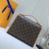 693067546e68136f4d9a49e7 Large 160, Small Upgrade Original Version 🍇 M44919 M51121 M51120 This Retro-Fashionable LV Ivy Bag