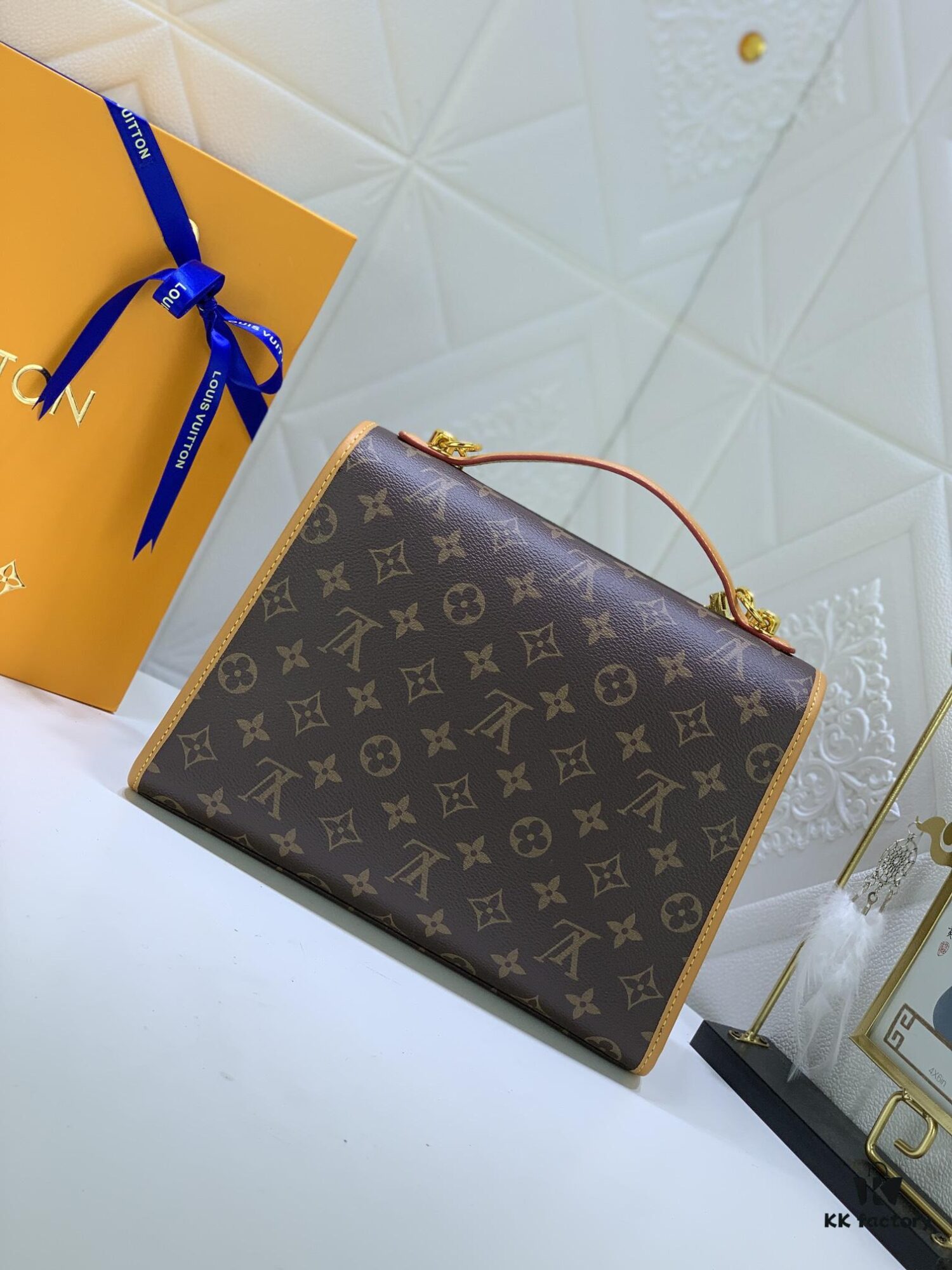 693067546e68136f4d9a49e7 Large 160, Small Upgrade Original Version 🍇 M44919 M51121 M51120 This Retro-Fashionable LV Ivy Bag