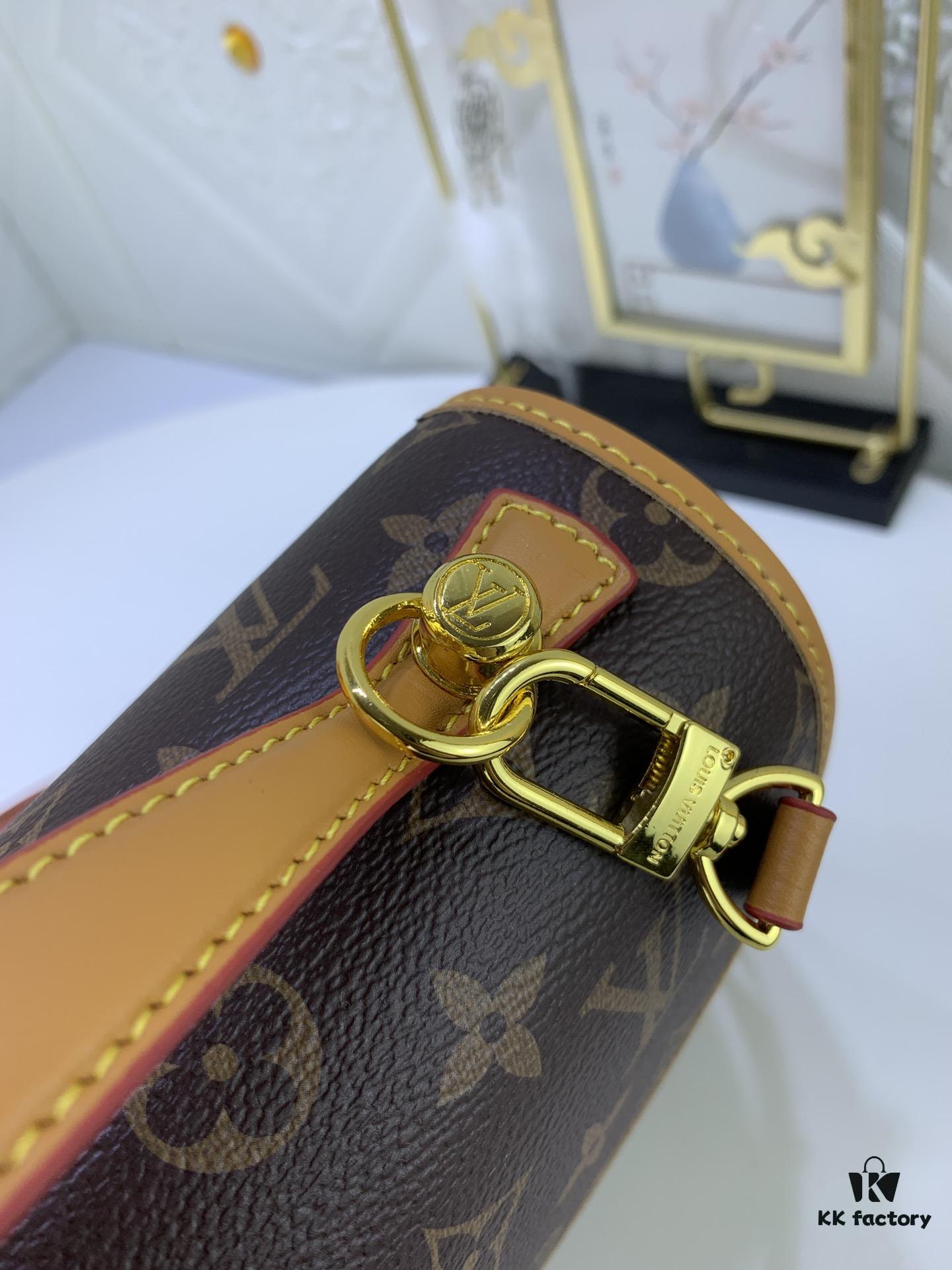 693067586e68136f4d9a49ed Large 160, Small Upgrade Original Version 🍇 M44919 M51121 M51120 This Retro-Fashionable LV Ivy Bag