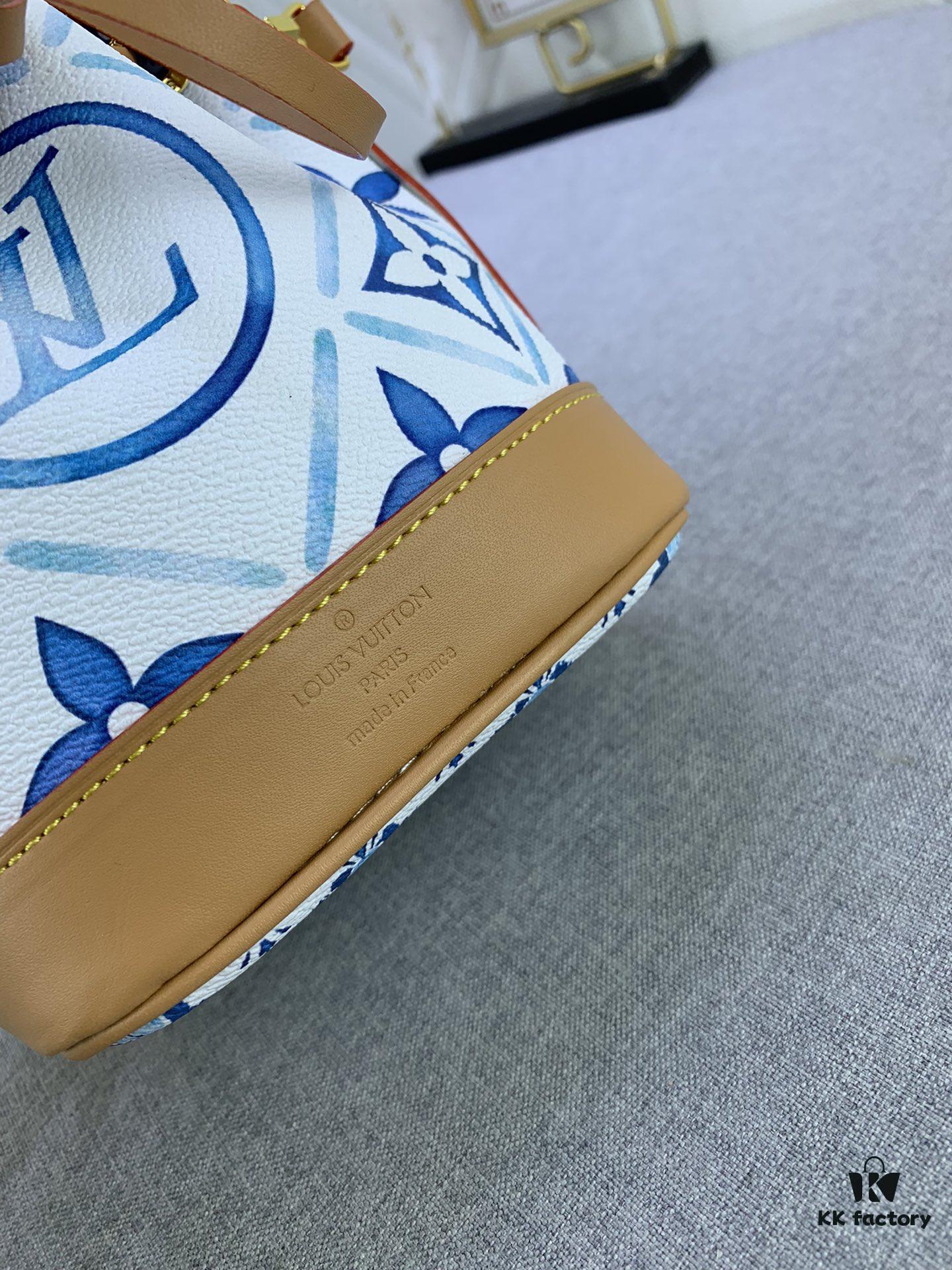 6930675a6e68136f4d9a49f2 Upgraded Original M83620 M81266 M46291 Seasonal New NANO NOE Handbag