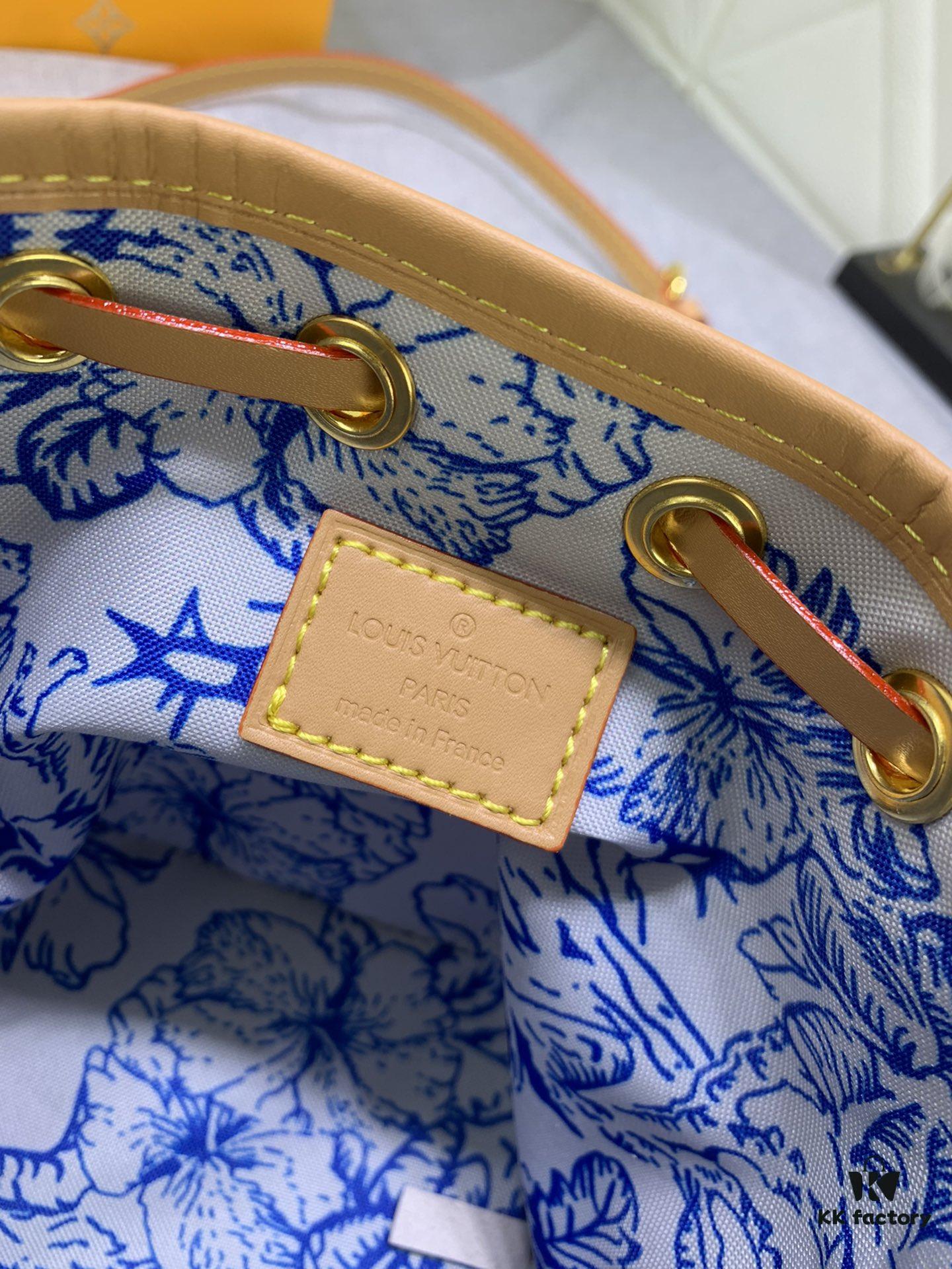 6930675d6e68136f4d9a49f5 Upgraded Original M83620 M81266 M46291 Seasonal New NANO NOE Handbag