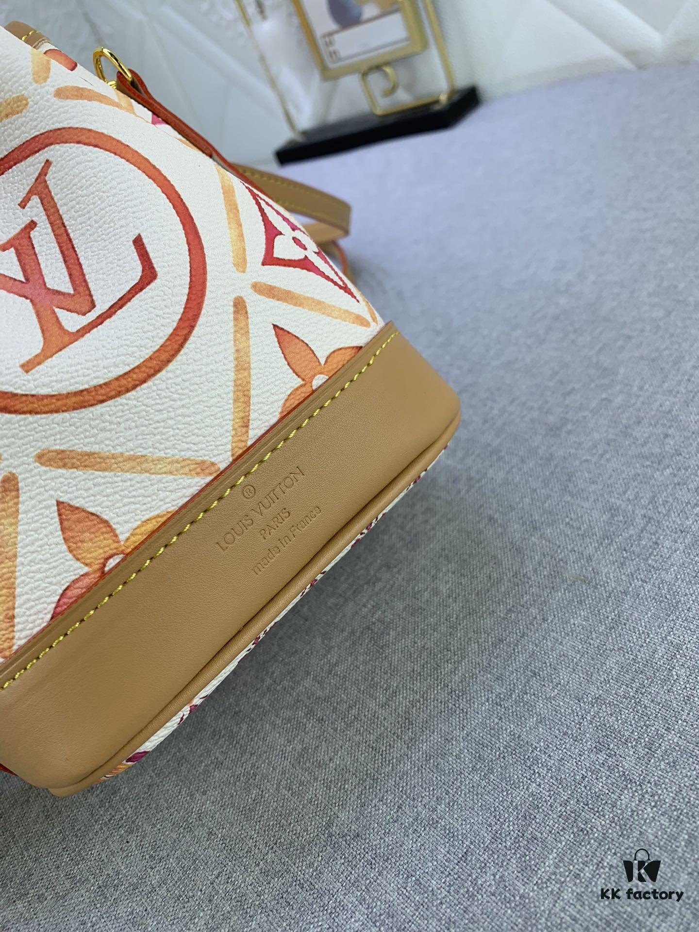 693067606e68136f4d9a49f9 Upgraded Original M83620 M81266 M46291 Seasonal New NANO NOE Handbag