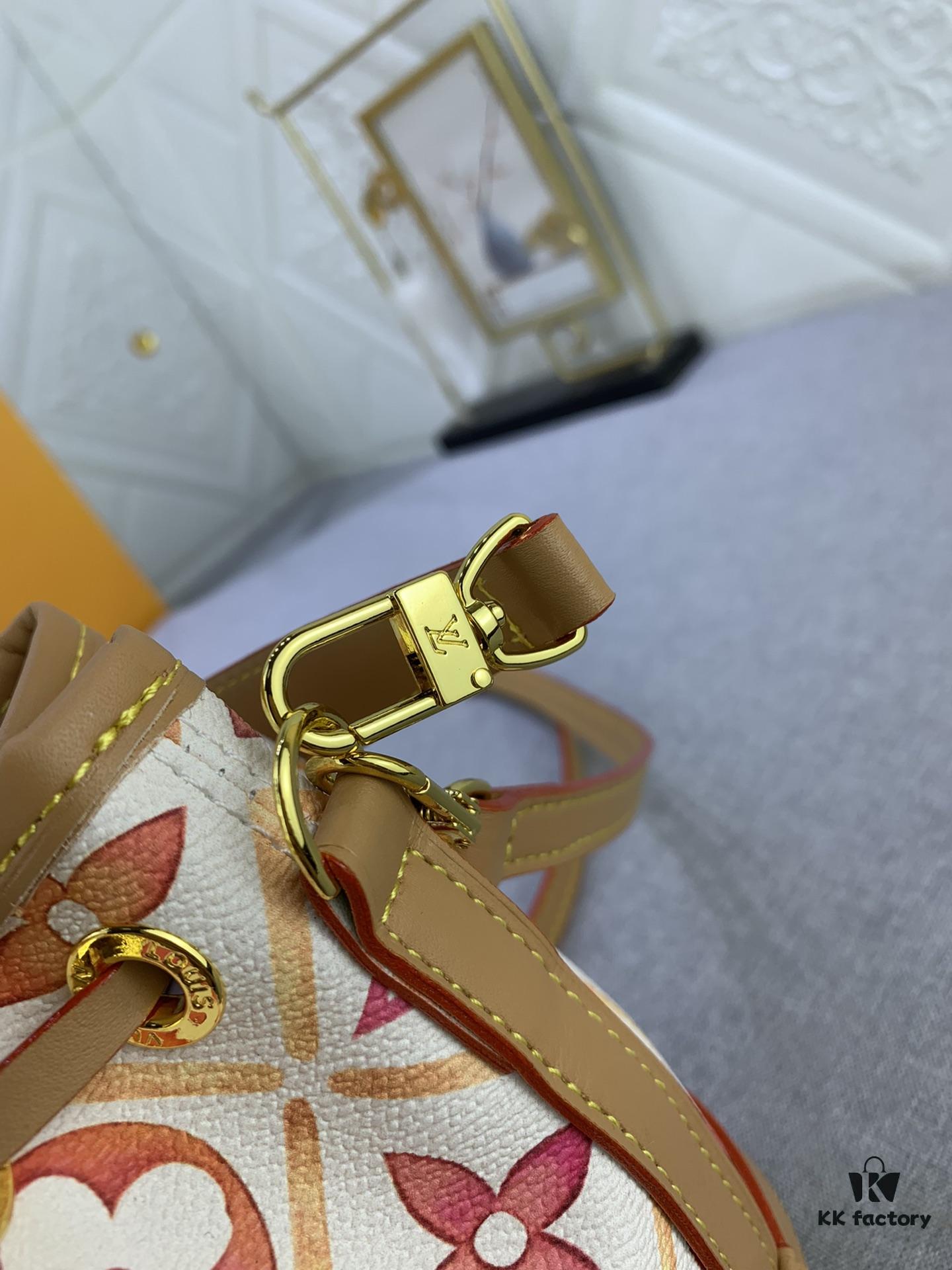 693067626e68136f4d9a49fb Upgraded Original M83620 M81266 M46291 Seasonal New NANO NOE Handbag