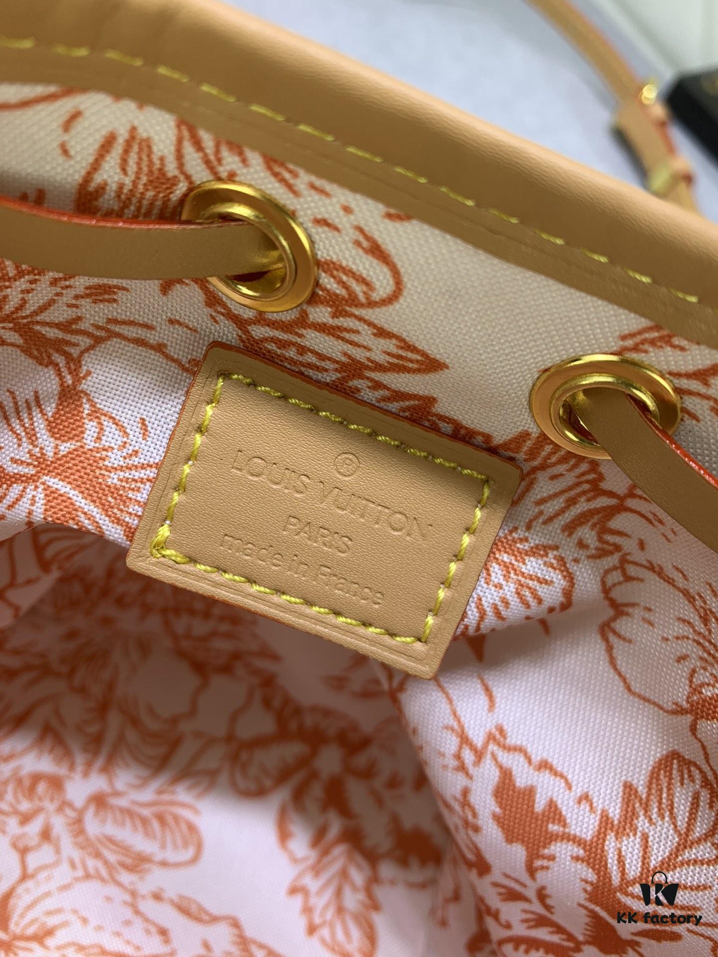 693067626e68136f4d9a49fd Upgraded Original M83620 M81266 M46291 Seasonal New NANO NOE Handbag