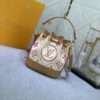 693067666e68136f4d9a4a02 Upgraded Original M83620 M81266 M46291 Seasonal New NANO NOE Handbag