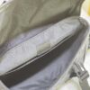 6930676b6e68136f4d9a4a0c M46972 Vintage Flower, Black Flower LV Trail Messenger Bag