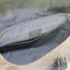 693067756e68136f4d9a4a1a M46972 Vintage Flower, Black Flower LV Trail Messenger Bag