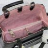Small Marelle Tote Bag in Epi Grained Leather