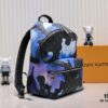 6930677f6e68136f4d9a4a2a Discovery Backpack from the Room with a View Capsule Collection