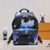 6930677f6e68136f4d9a4a2b Discovery Backpack from the Room with a View Capsule Collection