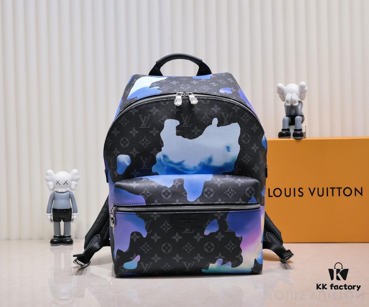 6930677f6e68136f4d9a4a2b Discovery Backpack from the Room with a View Capsule Collection