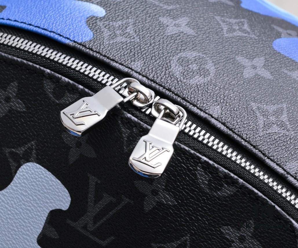 6930677f6e68136f4d9a4a2d Discovery Backpack from the Room with a View Capsule Collection