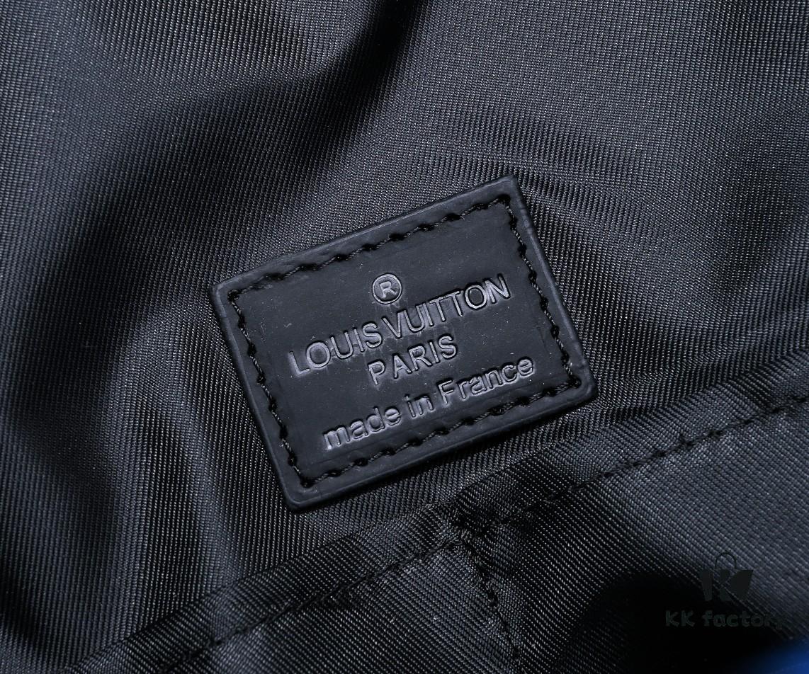 693067846e68136f4d9a4a33 Discovery Backpack from the Room with a View Capsule Collection