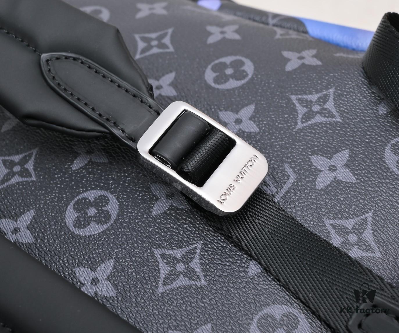 693067846e68136f4d9a4a36 Discovery Backpack from the Room with a View Capsule Collection