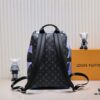 693067846e68136f4d9a4a38 Discovery Backpack from the Room with a View Capsule Collection