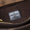 6930678f6e68136f4d9a4a49 Exclusive Real Photo - Upgraded Version ‼️ M46279 Monogram, Yellow Flower | LV Sling Bag Petite East West Métis Handbag