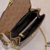 6930678f6e68136f4d9a4a4a Exclusive Real Photo - Upgraded Version ‼️ M46279 Monogram, Yellow Flower | LV Sling Bag Petite East West Métis Handbag