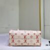 693067946e68136f4d9a4a55 M46373 OnTheGo PM Handbag from the Sunrise Aquarelle Collection