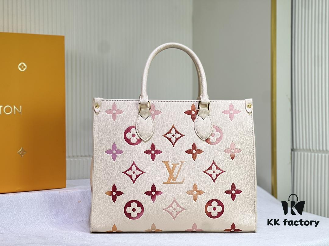 693067966e68136f4d9a4a56 M45039 OnTheGo MM Bag from the Sunrise Aquarelle Collection