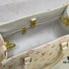 693067966e68136f4d9a4a57 M46373 OnTheGo PM Handbag from the Sunrise Aquarelle Collection