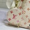 693067966e68136f4d9a4a59 M46373 OnTheGo PM Handbag from the Sunrise Aquarelle Collection