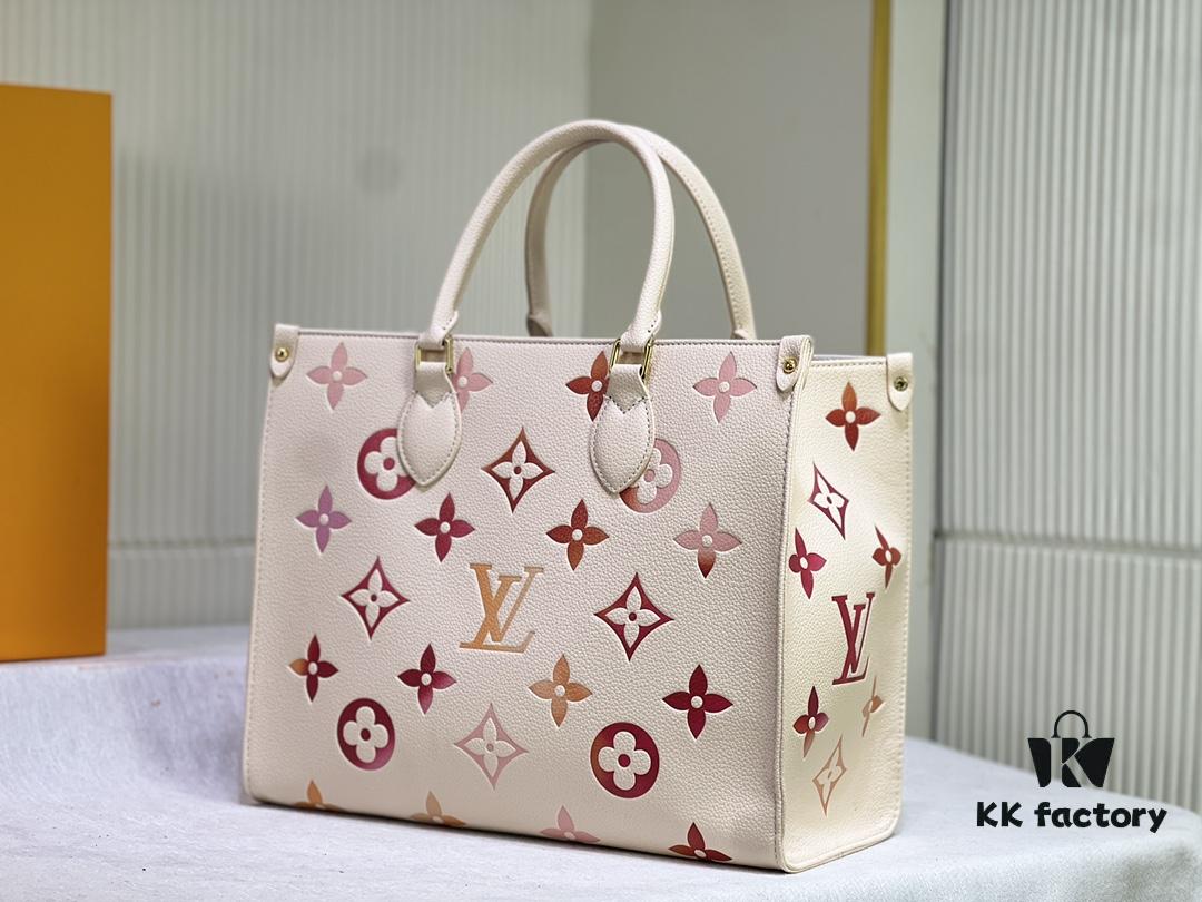 693067986e68136f4d9a4a5b M45039 OnTheGo MM Bag from the Sunrise Aquarelle Collection