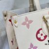 693067986e68136f4d9a4a5e M45039 OnTheGo MM Bag from the Sunrise Aquarelle Collection