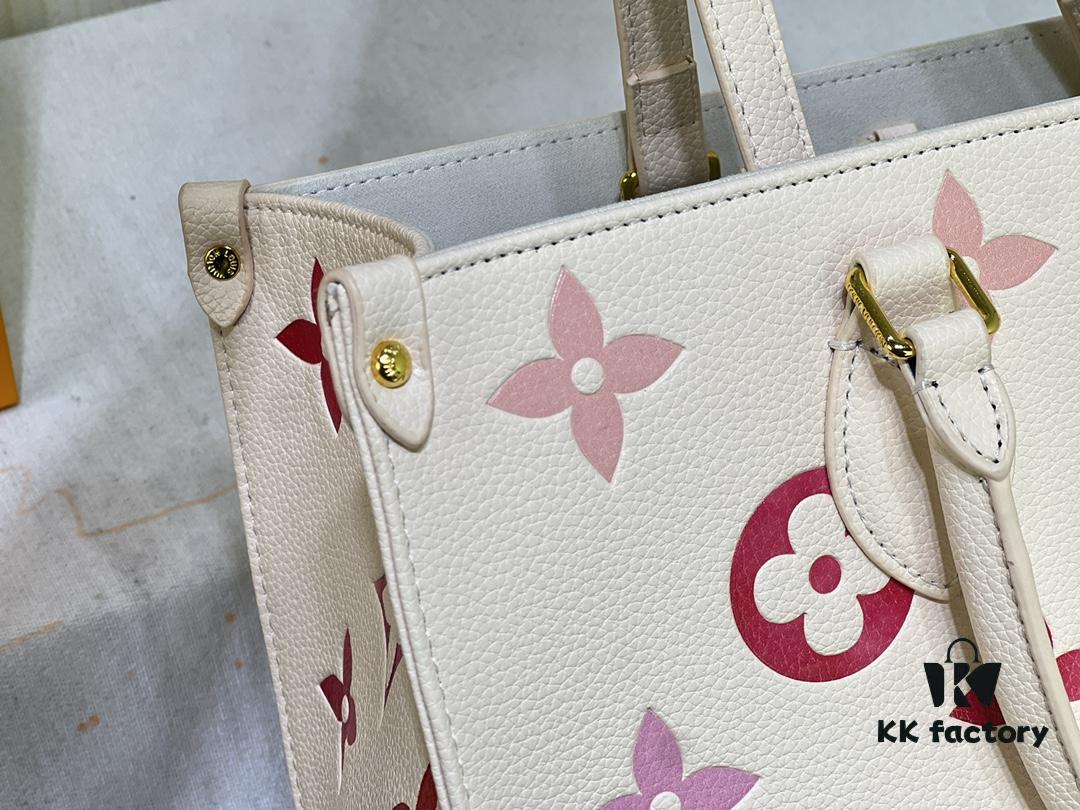 693067986e68136f4d9a4a5e M45039 OnTheGo MM Bag from the Sunrise Aquarelle Collection
