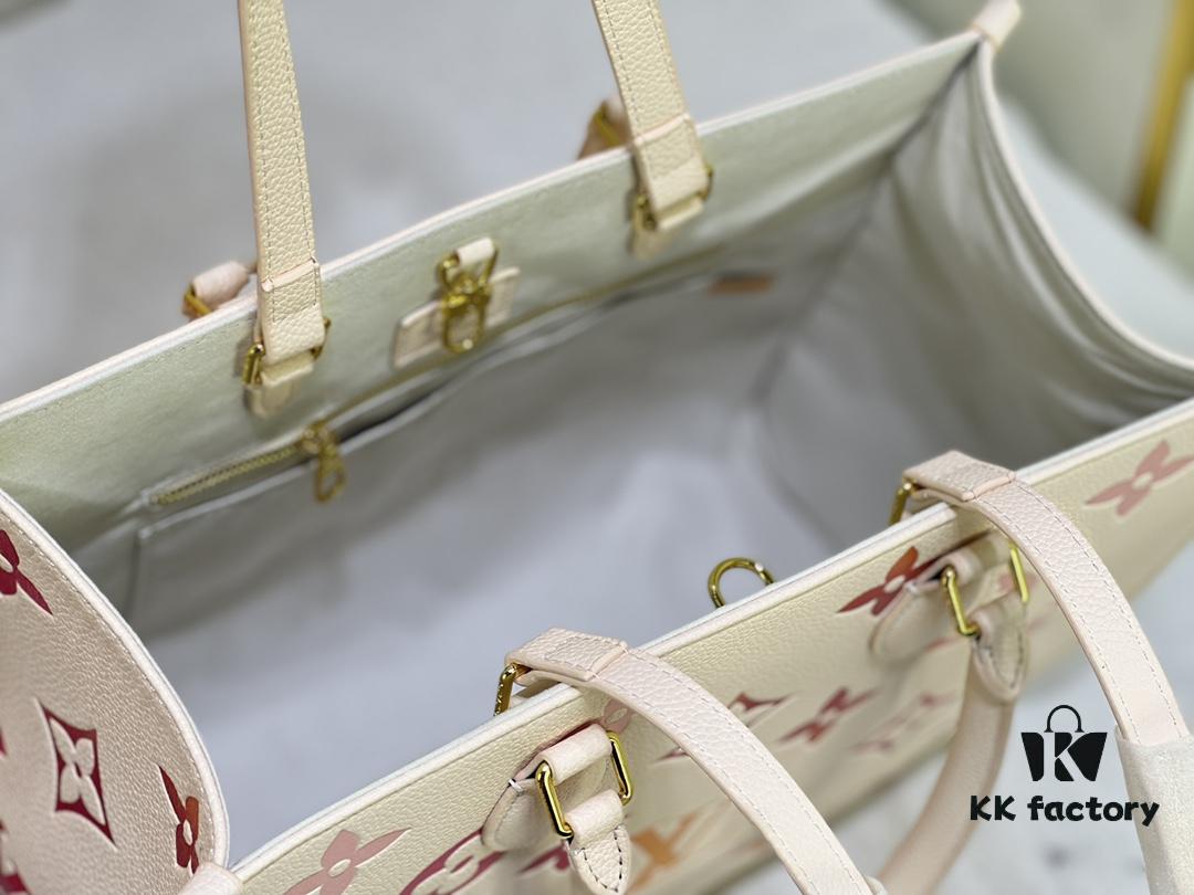 6930679a6e68136f4d9a4a5f M45039 OnTheGo MM Bag from the Sunrise Aquarelle Collection