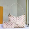M46289 M24652 Small CarryAll Bag in Monogram Empreinte Leather