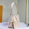 M46289 M24652 Small CarryAll Bag in Monogram Empreinte Leather