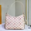M46289 M24652 Small CarryAll Bag in Monogram Empreinte Leather