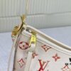M46289 M24652 Small CarryAll Bag in Monogram Empreinte Leather