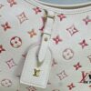 M46289 M24652 Small CarryAll Bag in Monogram Empreinte Leather