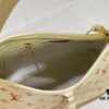M46289 M24652 Small CarryAll Bag in Monogram Empreinte Leather