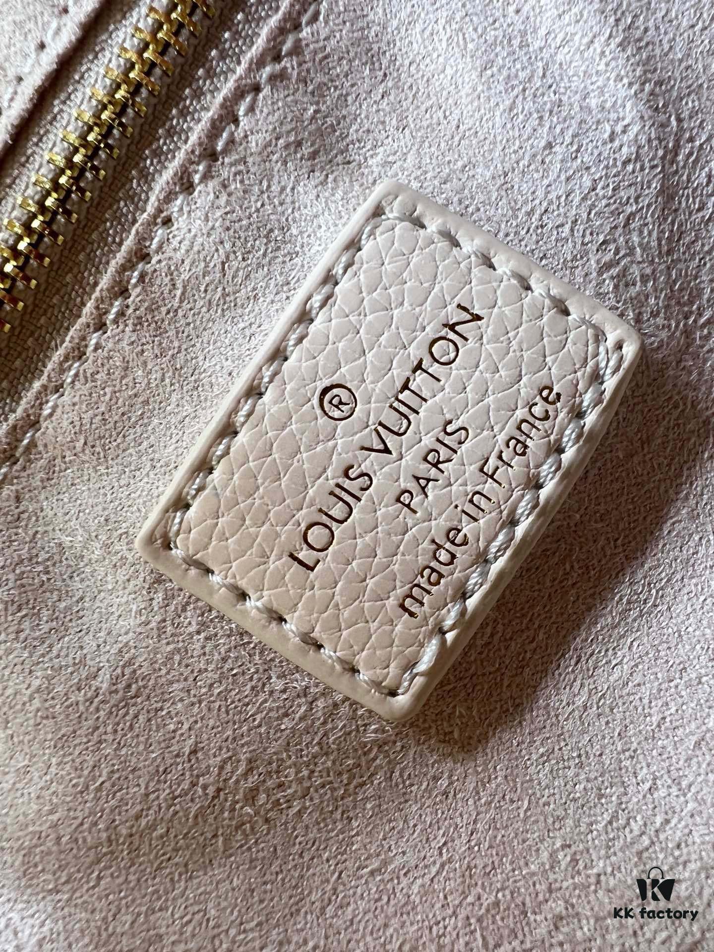 693067a76e68136f4d9a4a76 NEVERFULL Medium Tote Bag m45684 m45685 m40995 (Embossed) MM Handbag