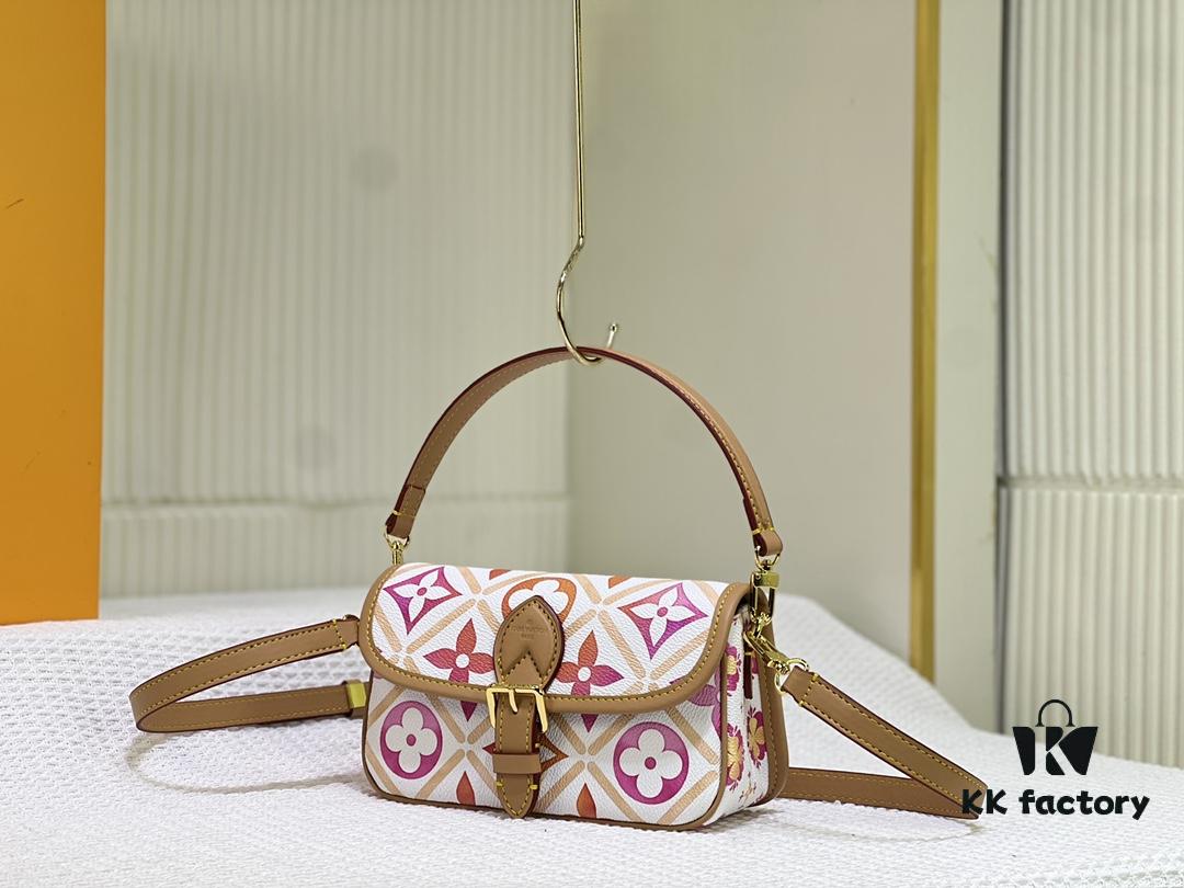 693067ac6e68136f4d9a4a80 Upgraded Original M83621 M83300 M83566 M45985 Nano Diane Bag
