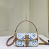 693067ae6e68136f4d9a4a84 Upgraded Original M83621 M83300 M83566 M45985 Nano Diane Bag from LV By the Pool Summer Collection