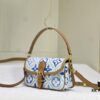 693067af6e68136f4d9a4a88 Upgraded Original M83621 M83300 M83566 M45985 Nano Diane Bag from LV By the Pool Summer Collection