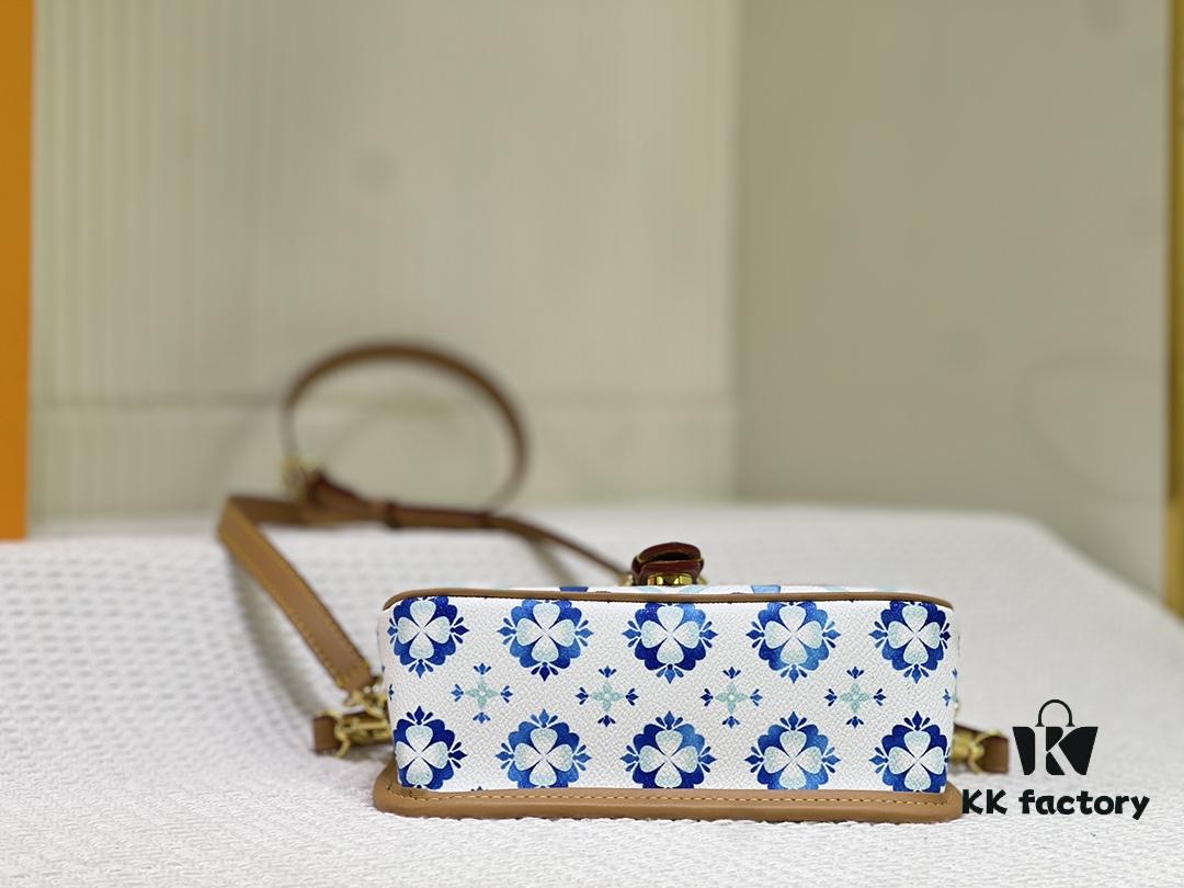 693067b06e68136f4d9a4a89 Upgraded Original M83621 M83300 M83566 M45985 Nano Diane Bag from LV By the Pool Summer Collection